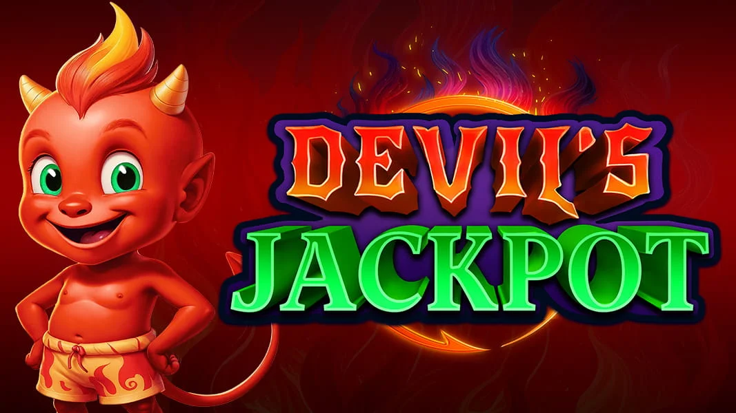 Devil's Jackpot